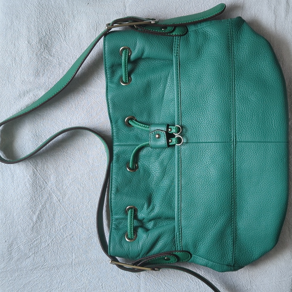 Tignanello purse